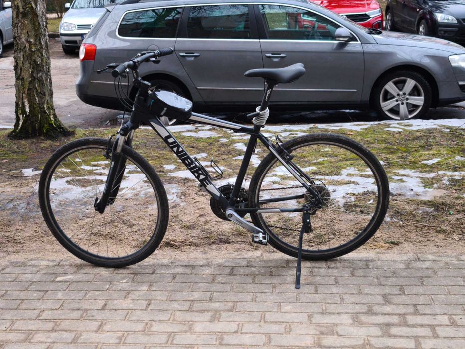 UNIBIKE Crossfire