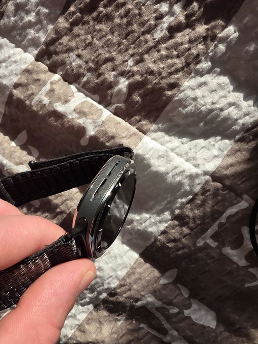 Galaxy watch ultra LTE