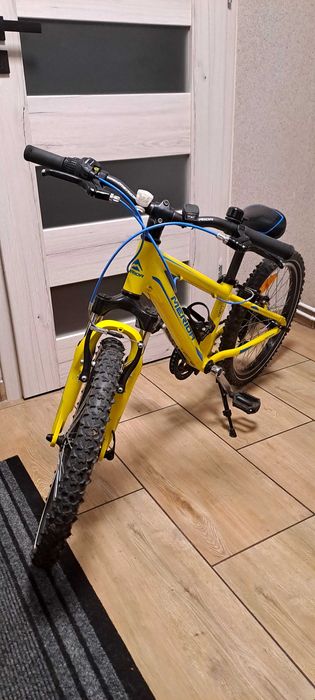 Rower górski merida kola 20 cali