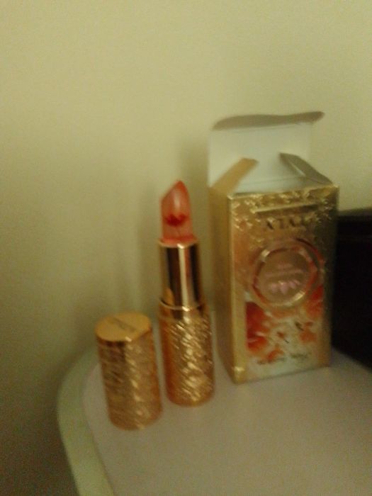 Kosmetyki damskie nowe