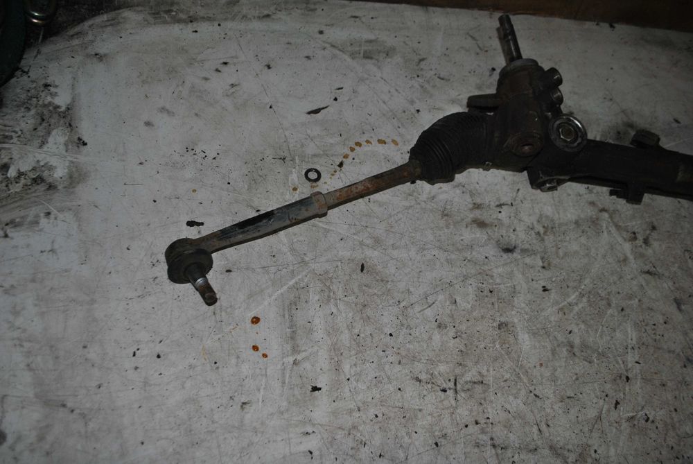 Maglownica Opel Zafira B 1.6b