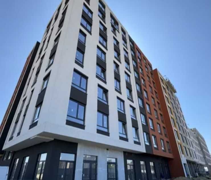 Продаю смарт квартиру по супер цене. ЖК Акварель 10, на Сахарова