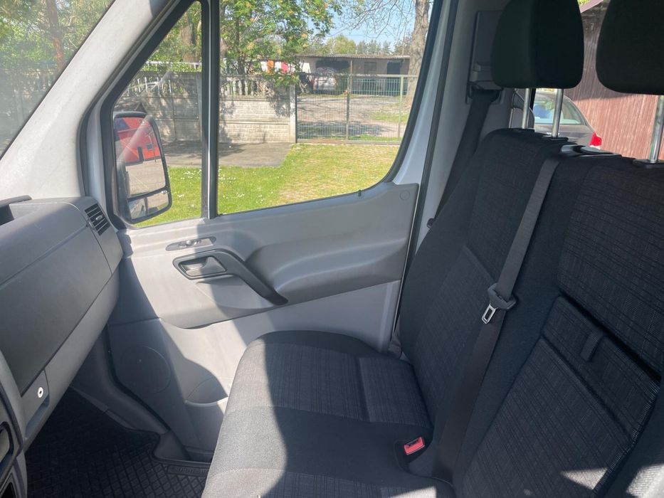 Mercedes benz doka