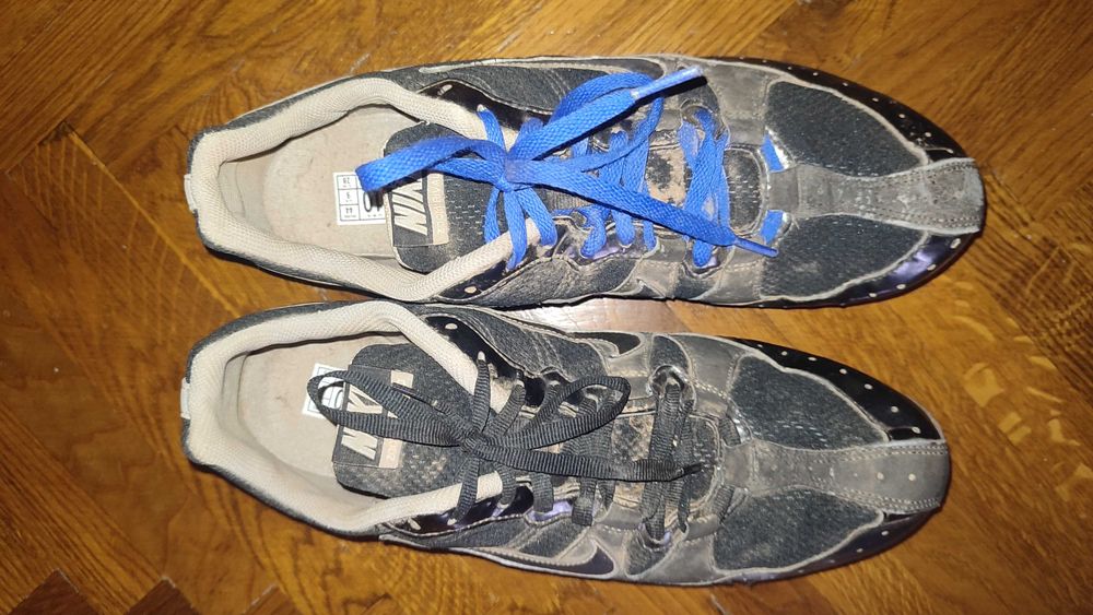 Шипівки Nike Zoom Rival MD