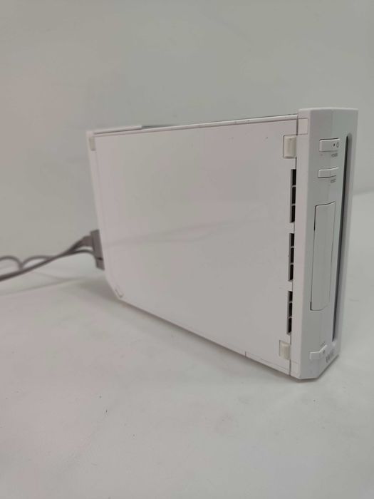 Nintendo WII RVL-001(EUR)