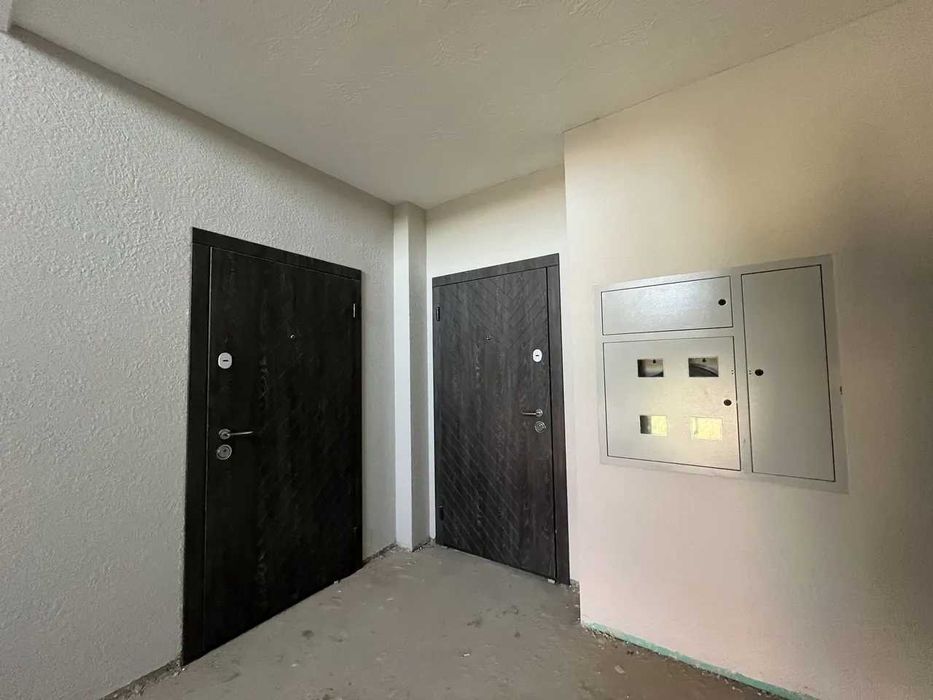 Готовий будинок! Продаж квартири 8 пов до центру 7хв