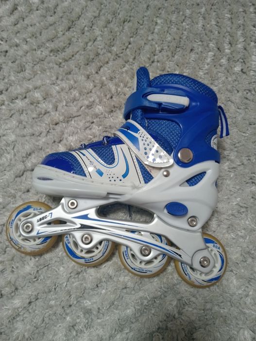 Ролики для катання