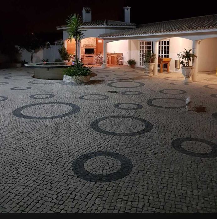 Moradia + Terreno adjacento + Apartamento independente Gafanha da Nazaré