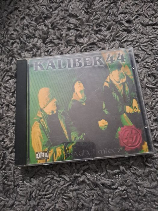 Kaliber44  1996 rok