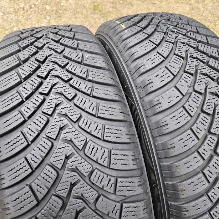 Шини 215/65 R16 Falken (Фалкен) 80$/2шт. зимова резина