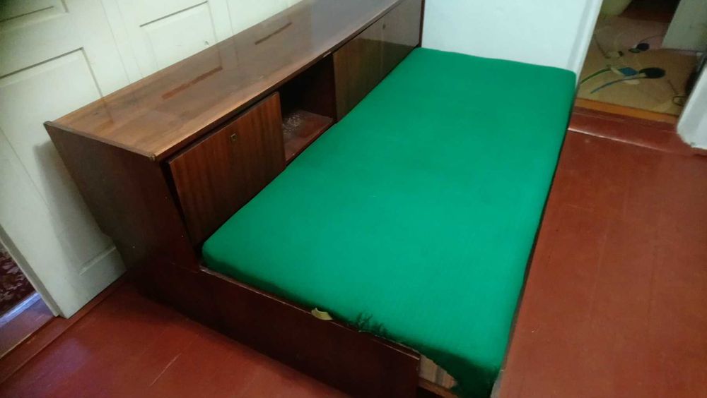 Диван тахта розкладна