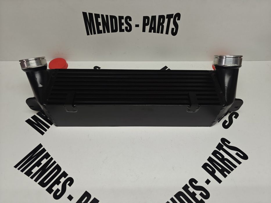 Intercooler BMW serie E N47 2.0D 123d 120d 320d