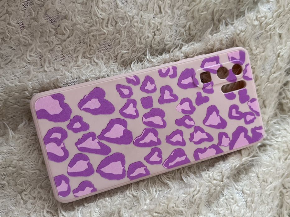 Etui case na telefon Huawei P30 Pro