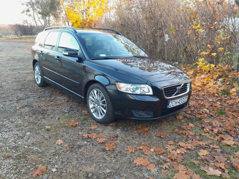 Volvo v50 2.4D5 179