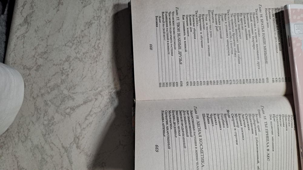 Современная энциклопедия для девочек