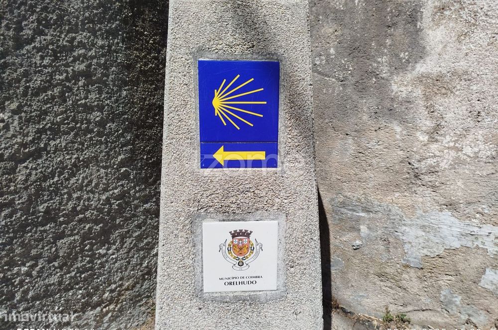 Casa em Orelhudo, Condeixa, ideal para residência ou turismo