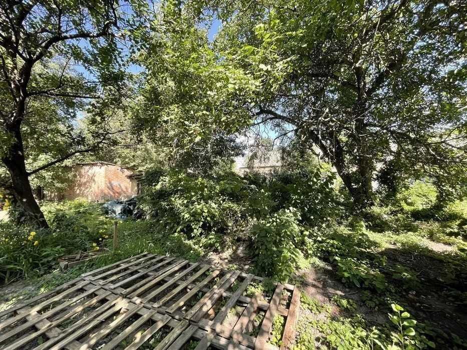 Ділянка на Гетьмана Сагайдачного.