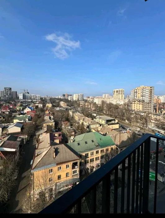 ‼️ЭКС‼️Итака‼️3 комнатная‼️7 Фонтана‼️Море‼️Аркадия‼️Фонтанская дорога