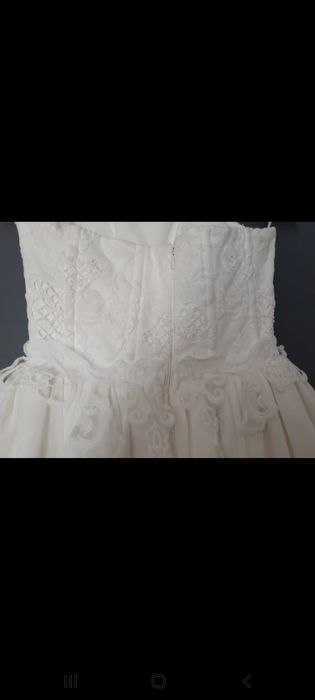 Sukienka Lou estelle XS
