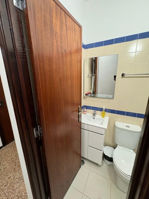 Quarto para alugar - TERCENA (LISBOA)