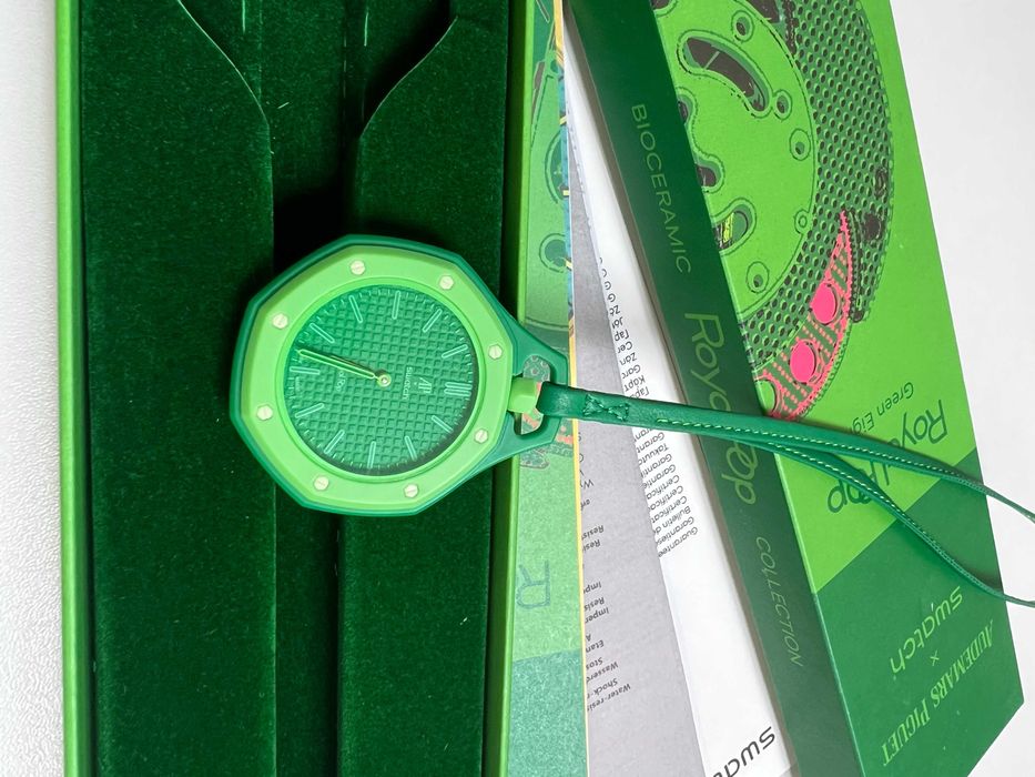 Green Eight – SISTEM51 z Nivachron, 90h, modułowy styl noszenia
