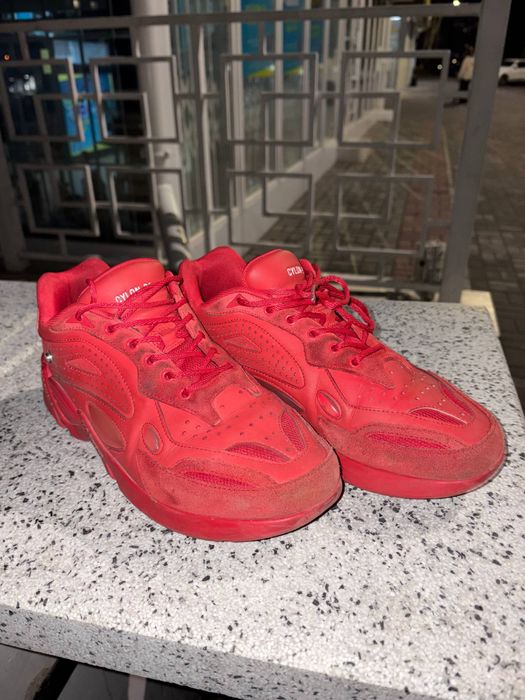 Raf simons cylon 44 size