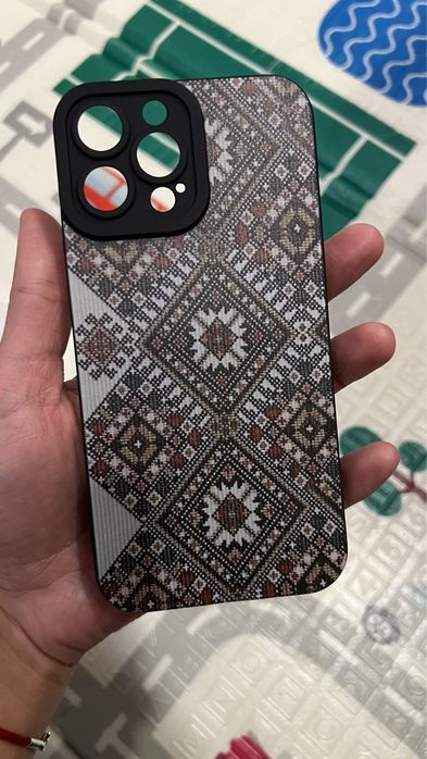 Чехол iPhone 13 pro max