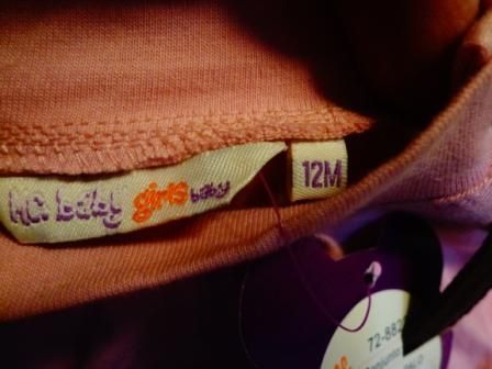 Vestido (conjunto)-novo-com etiqueta