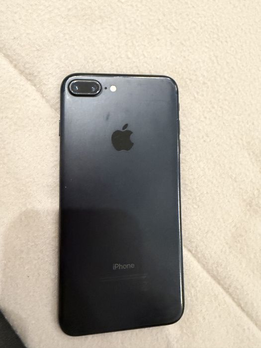 iPhone 7 Plus 128gb