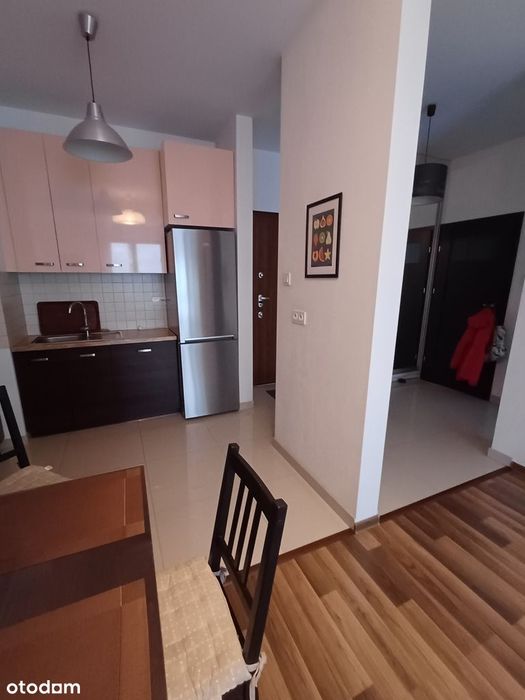 Żoliborz, eleganckie 2 pokoje - Widok 5