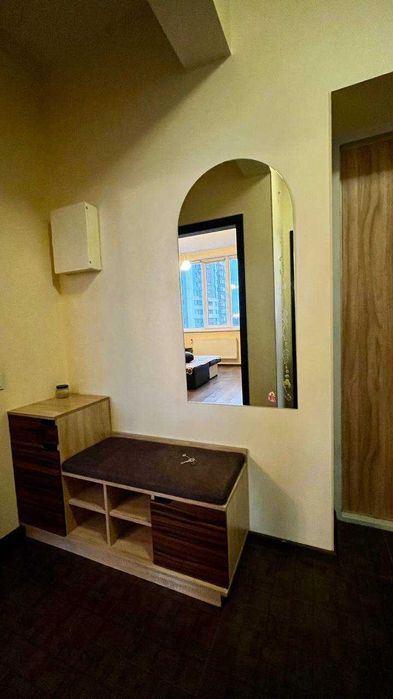 СРОЧНО ПРОДАМ Альтаир1
1к, 3 ст, Люсдорф дороги 55/1, Новострой Будова