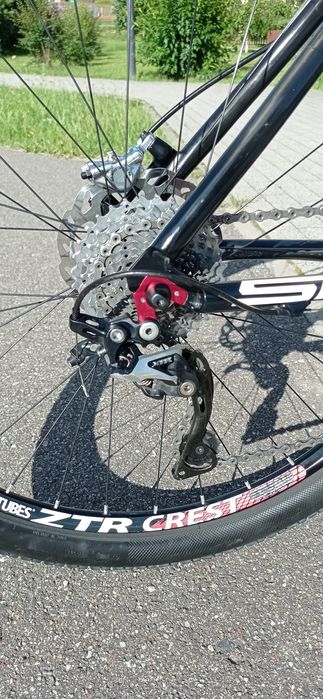 Rower Superior Racing Team Elite