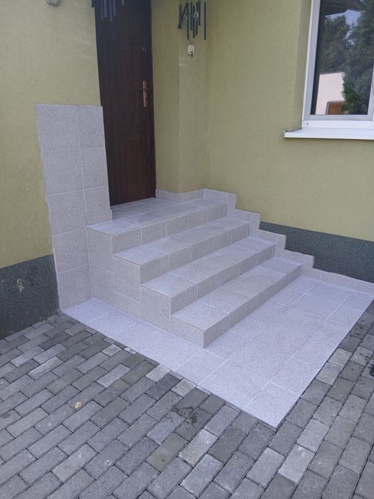 Płytki  , Łazienki , Gładzie Gipsowe , Malowanie