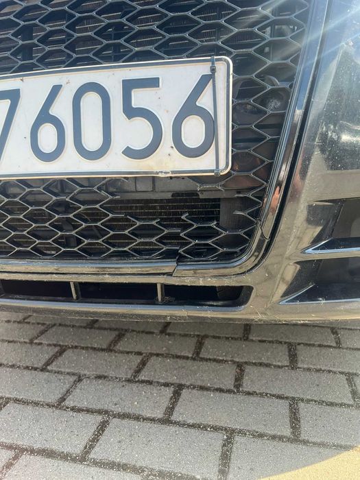 Audi A4 B7 Kombi 2.0 Diesel