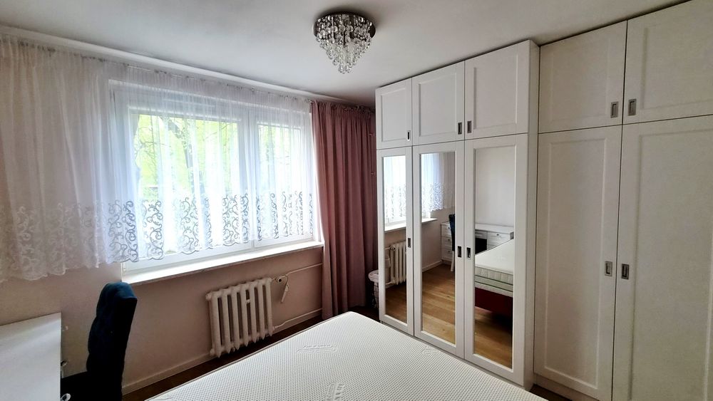 Mieszkanie 2-pokojowe Sopot Centrum z balkonem bez posrednikow dostępne od zaraz