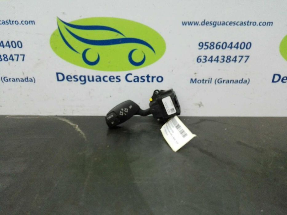 Comandos Dos Piscas Bmw Serie 5 Berlina E60