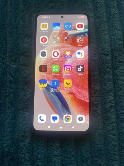 Продам Redmi note 12