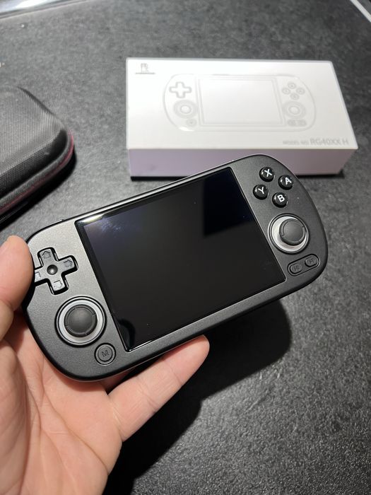 Anbernic RG40XX H консоль