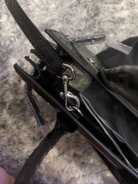 Сумка Saint laurent sac de jour nano xs