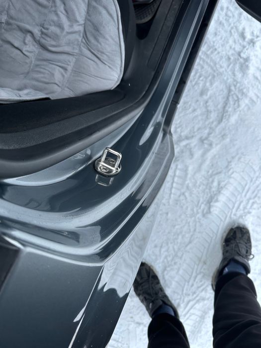 Volkswagen Passat b6