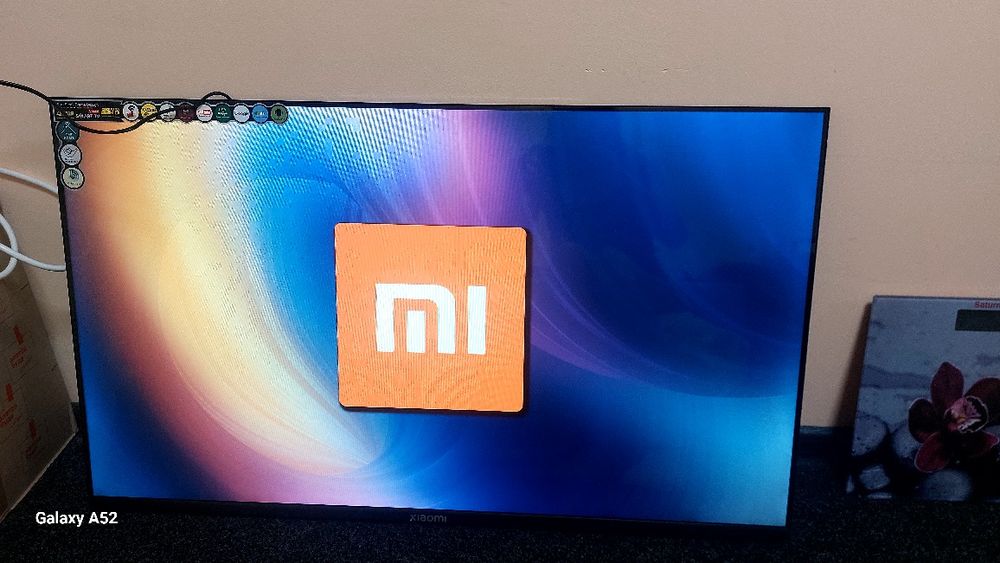 телевізор аля Xiaomi