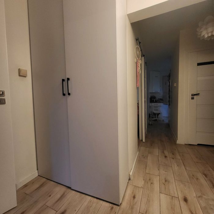 Miszkanie 61 m2, Dąbrowa Górnicza,Mydlice