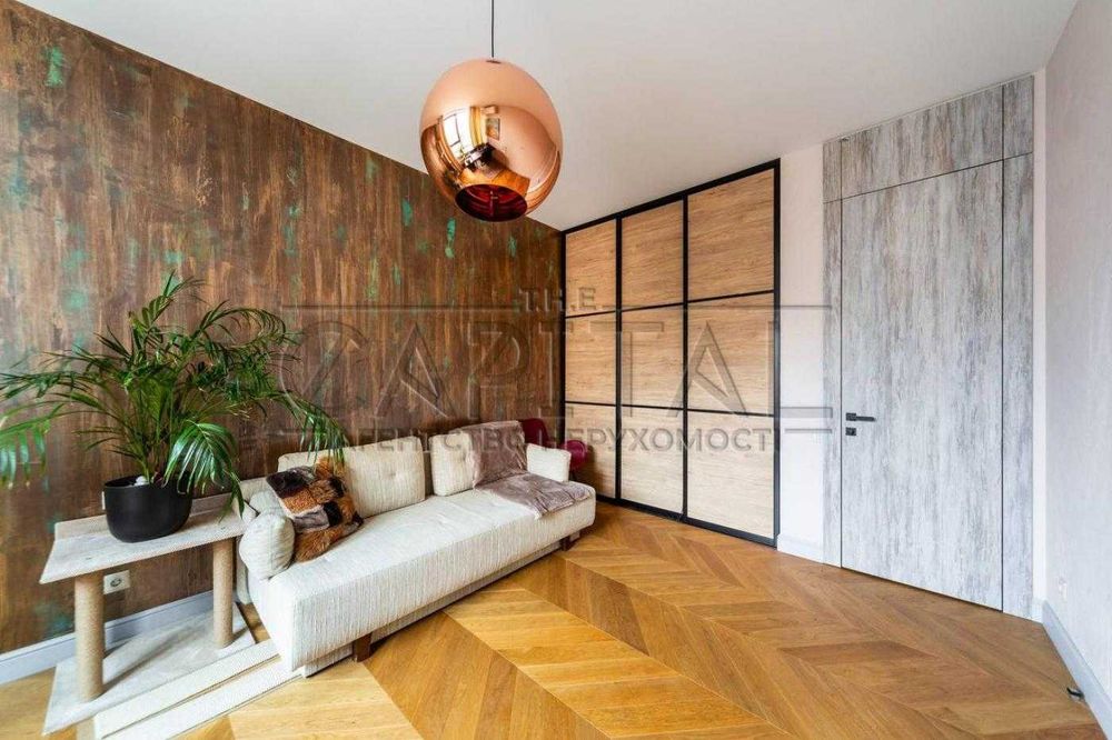 Продажа Тетрис Холл! 105 м2 ! Печерск! 3-к квартира!