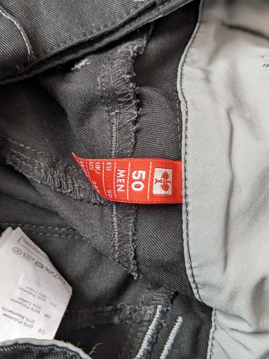 Робочі штани Engelbert Strauss p.50-52