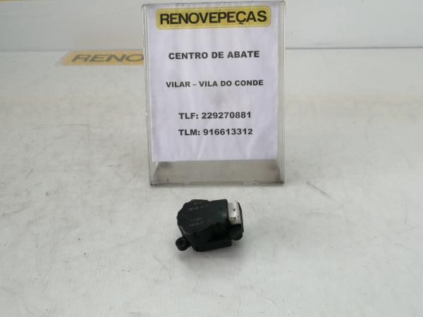 Motor da comporta da sofagem MERCEDES-BENZ Classe S (W220)