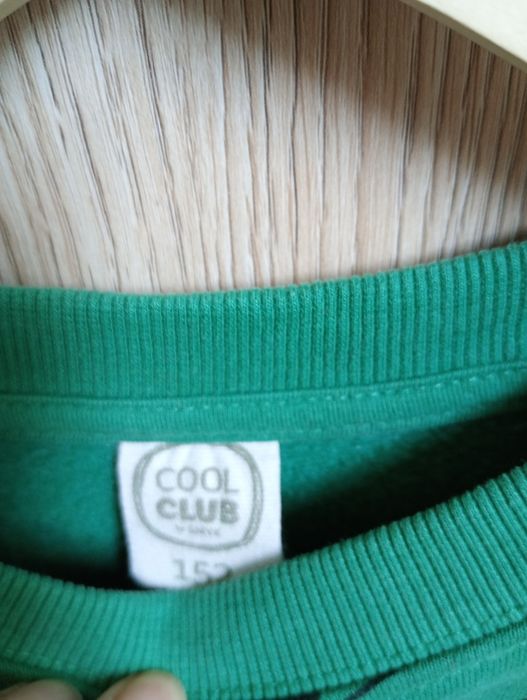 Bluza Cool Club 152