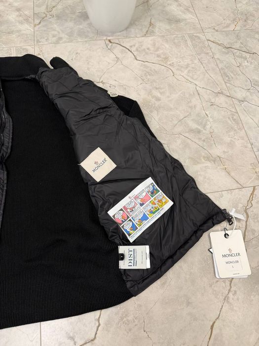 Кардиган Moncler