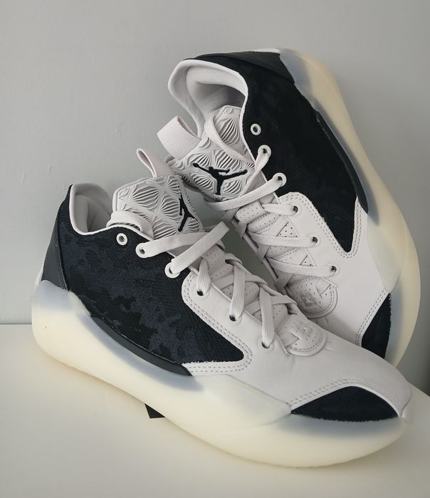 Nike Air Jordan XXXIX r.38 basket do kosza nba bulls streetwear trening harden ae kobe lebron