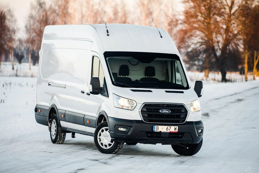 Ford Transit  FORD Transit L4H3