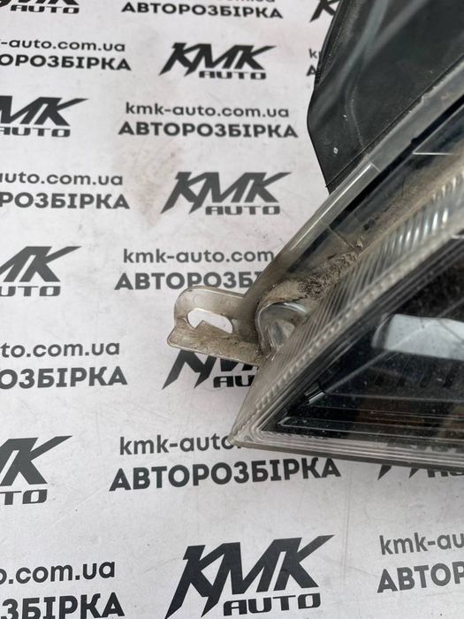 Фара передня ліва Opel Astra J 09-12р. Європа Опель Астра Джей
